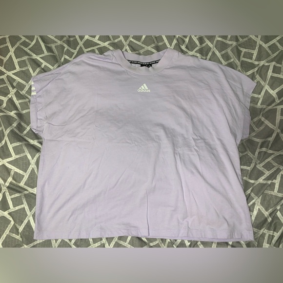 Adidas t-shirt - Picture 1 of 4
